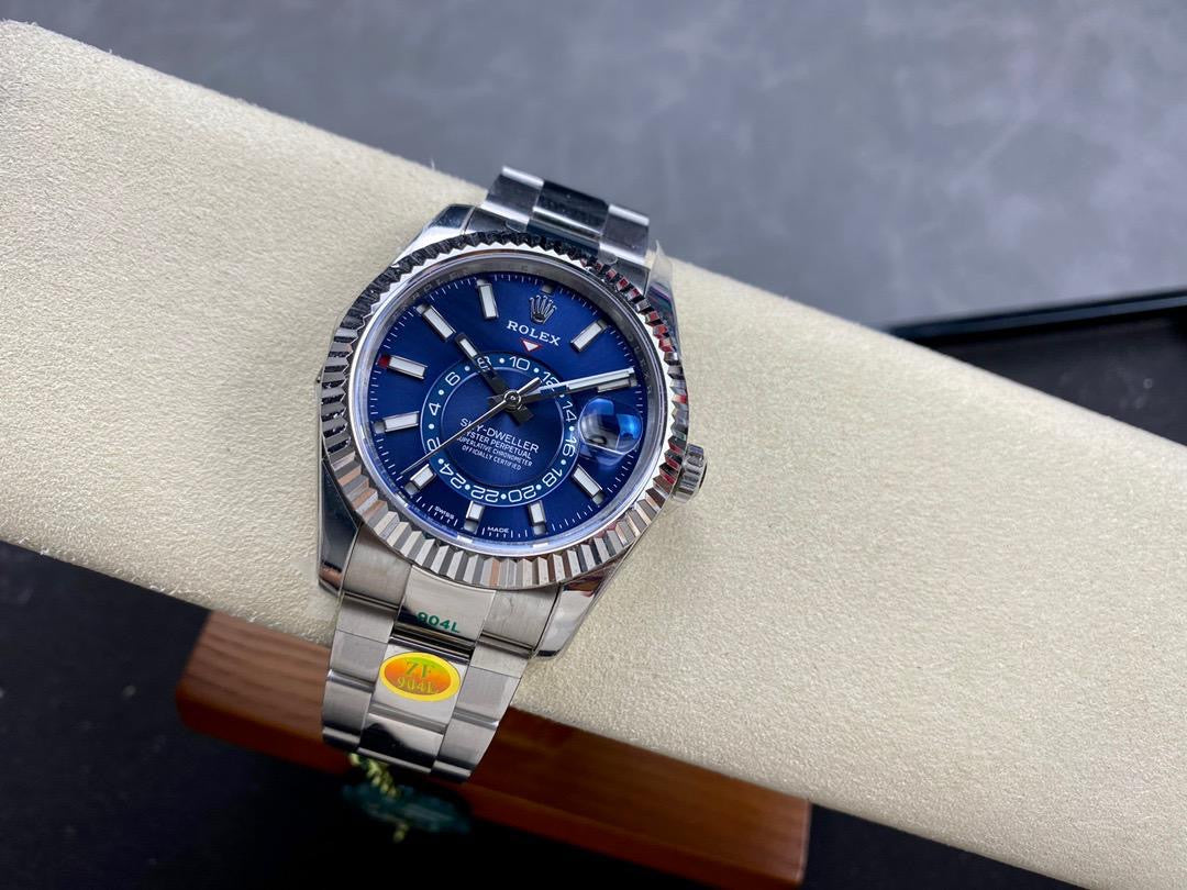 Rolex Sky-Dweller 336934 Swiss Superclone 1:1 Best Factory