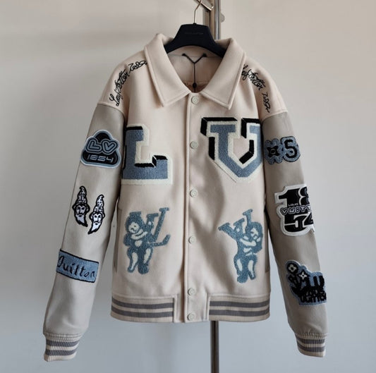 Louis Vuitton Jacket