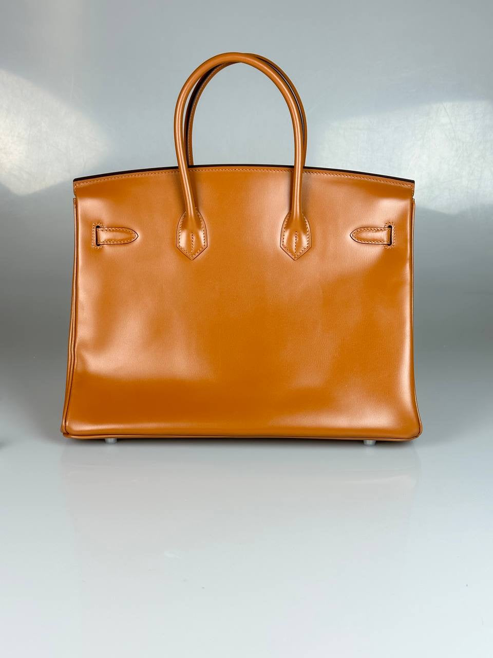 Hermes Bag Birkin 35cm