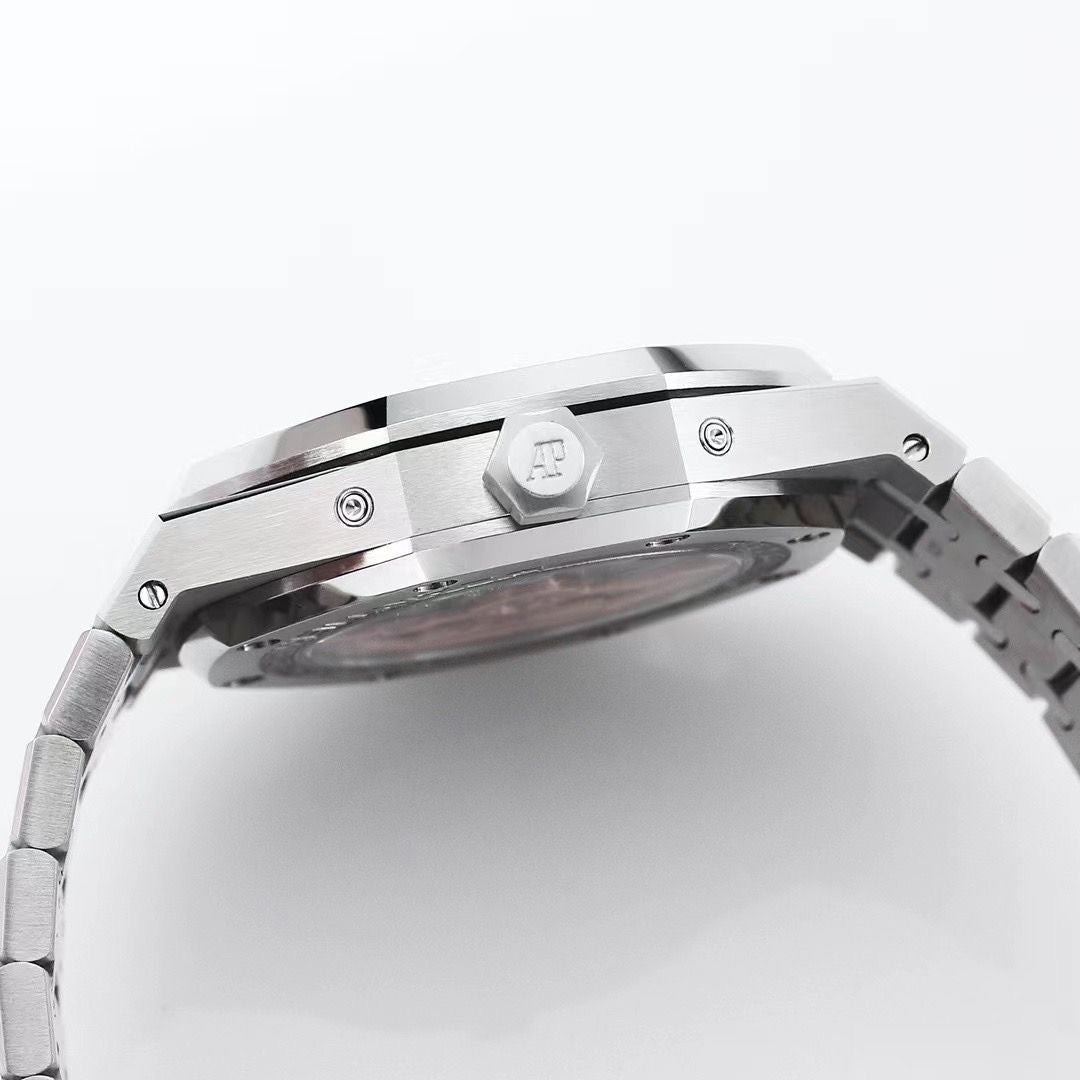 Audemars Piguet Royal Oak 41’ Selfwinding Quantieme Perpetual Swiss Movement