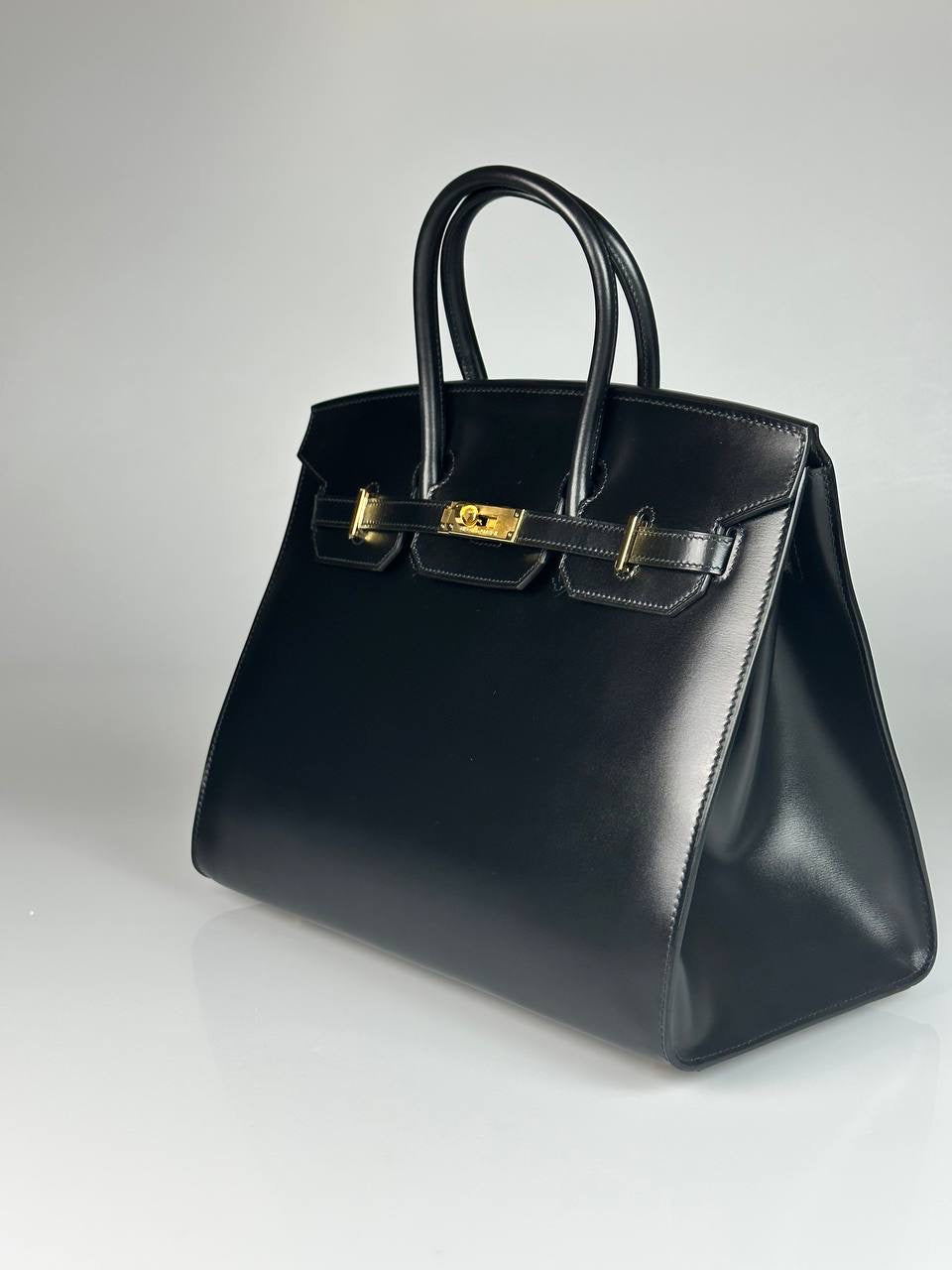 Hermes Bag Birkin 35cm