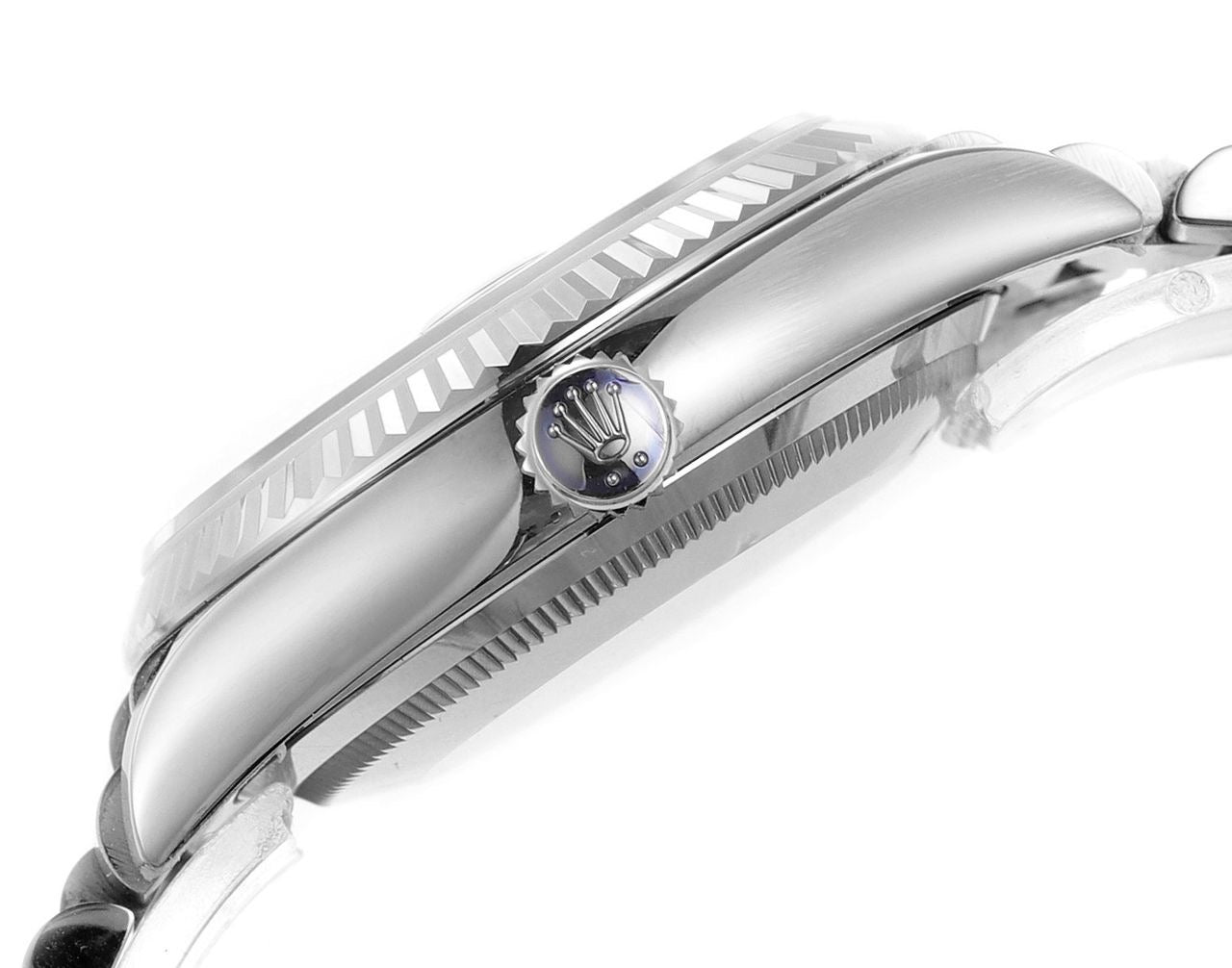 Rolex DayDate 128236 Rainbow Diamonds Swiss Superclone 1:1 Best Factory