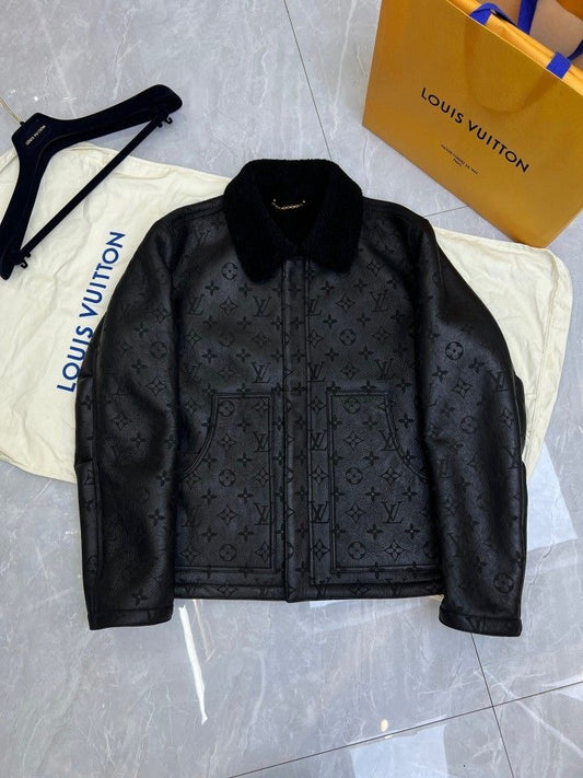 Louis Vuitton Jacket