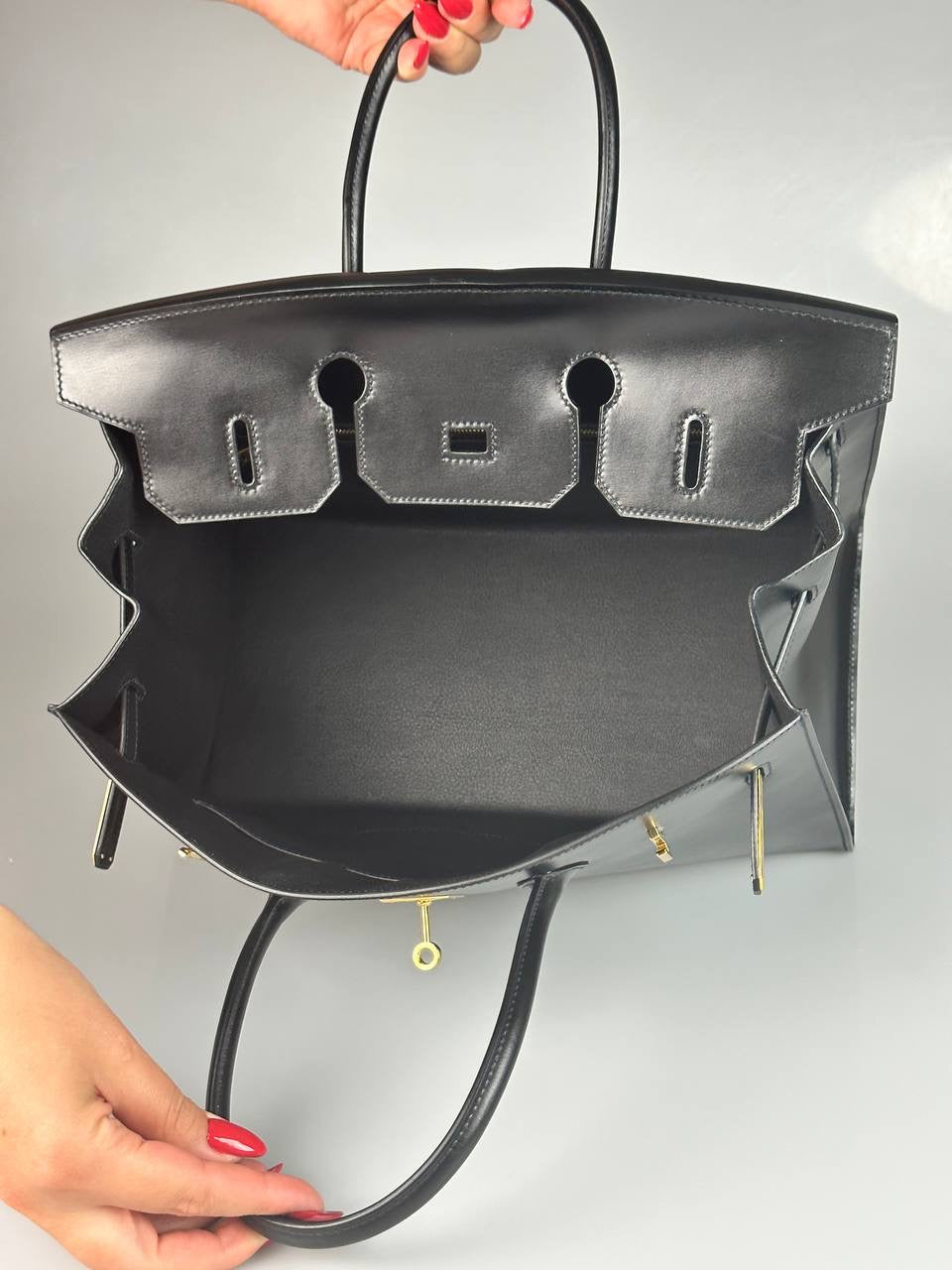 Hermes Bag Birkin 35cm