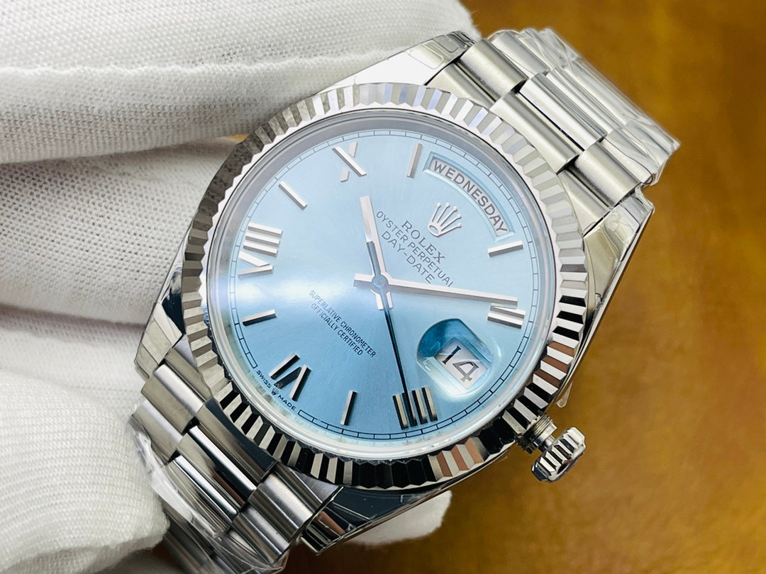 Rolex DayDate 128236 Swiss Superclone 1:1 Best Factory