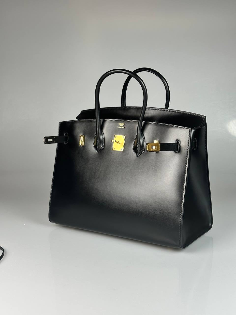 Hermes Bag Birkin 35cm