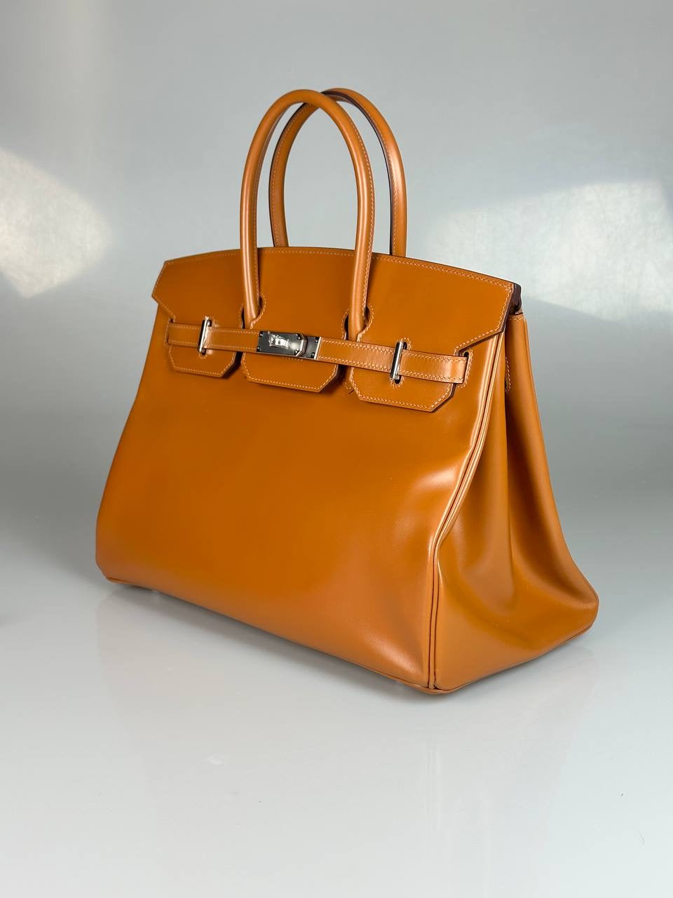 Hermes Bag Birkin 35cm