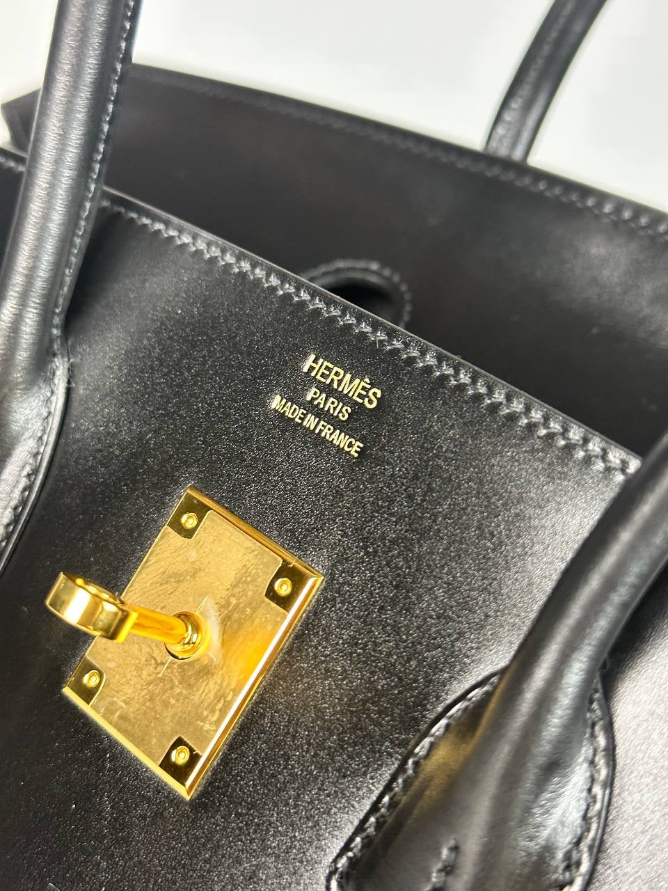Hermes Bag Birkin 35cm
