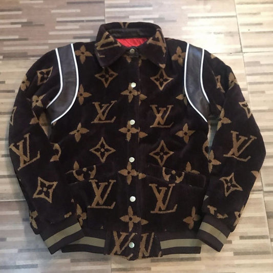 Louis Vuitton Jacket