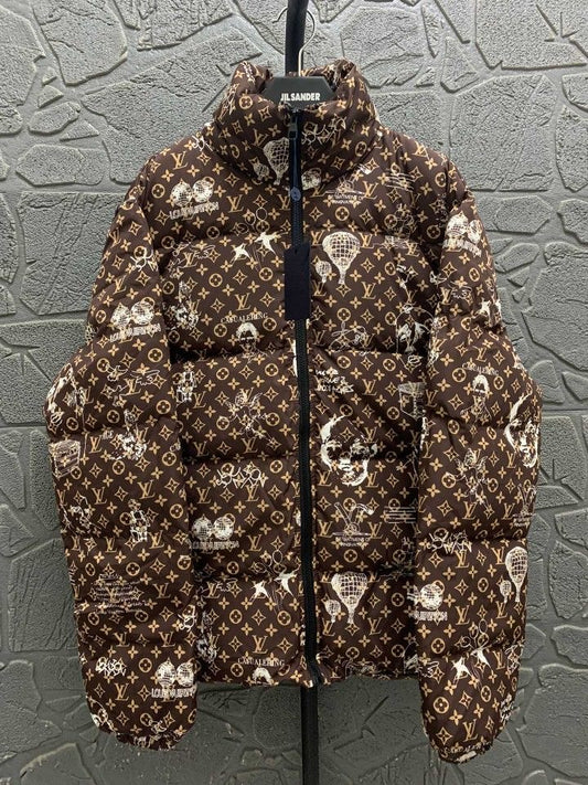 Louis Vuitton Jacket