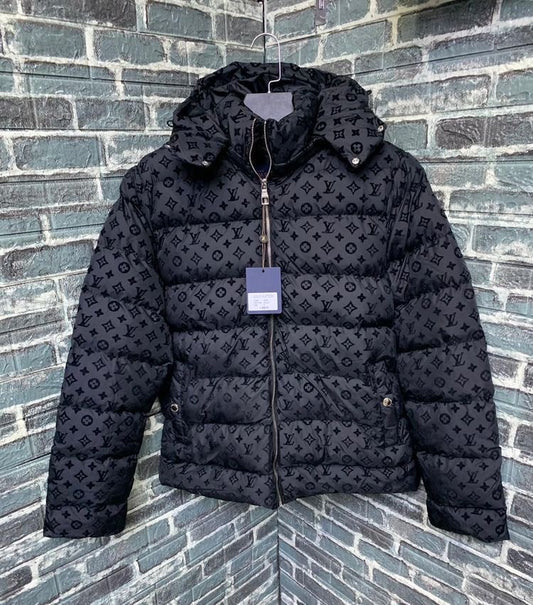 Louis Vuitton Jacket