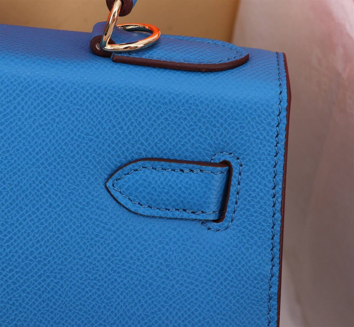 Hermes Bag Kelly 25cm