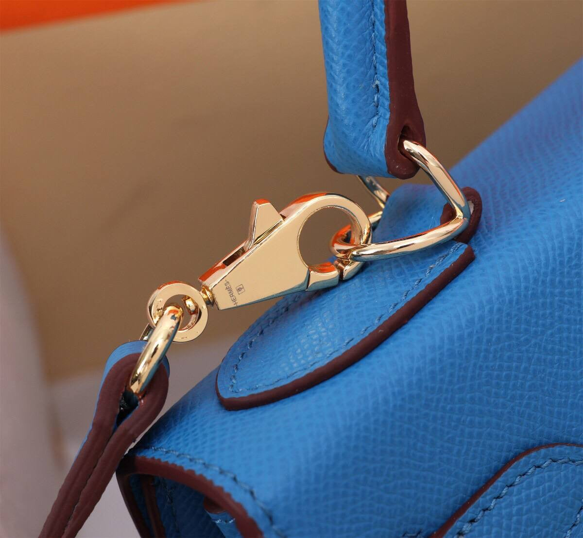 Hermes Bag Kelly 25cm