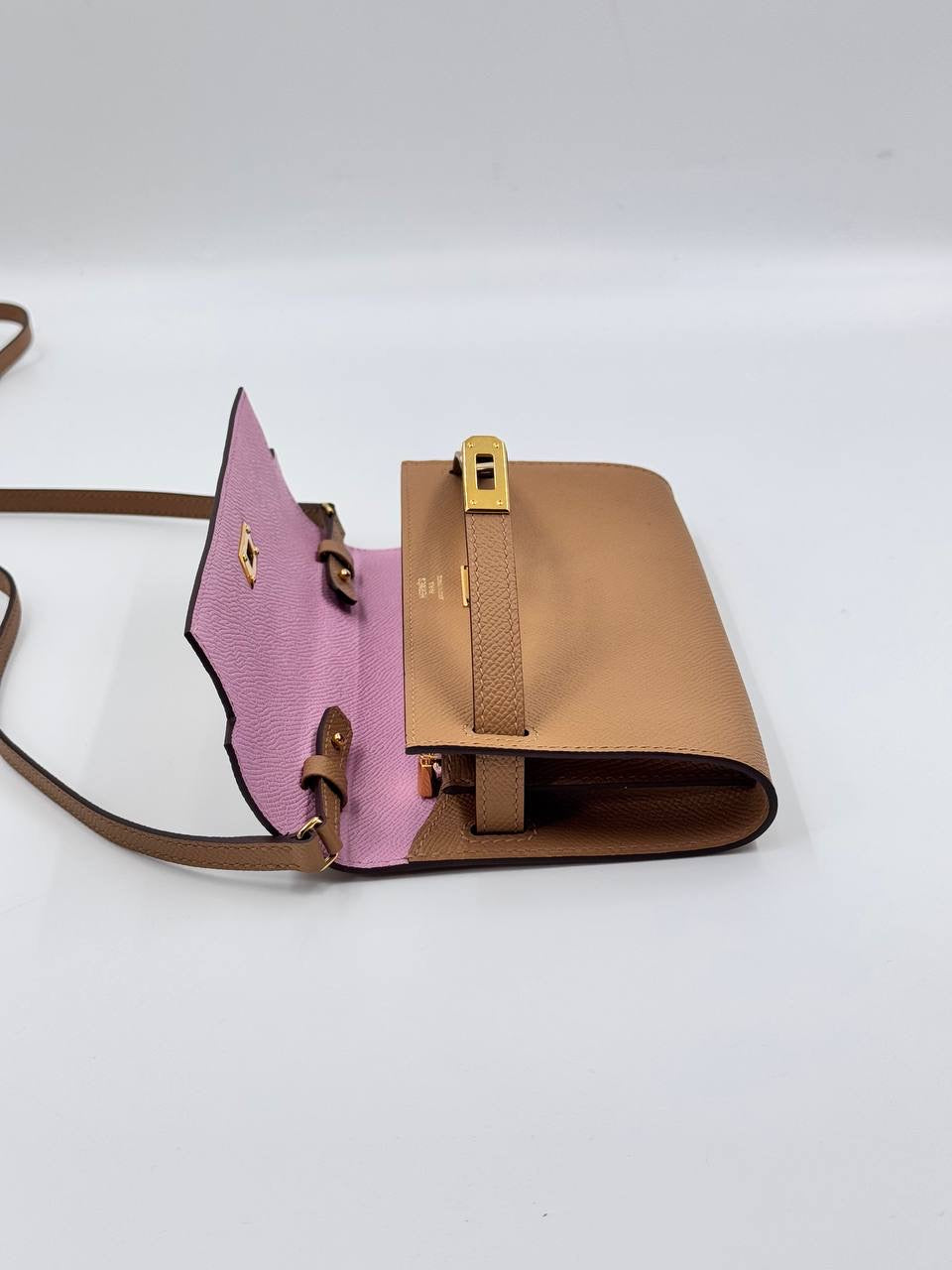 Hermes Bag Kelly To Go 20x11