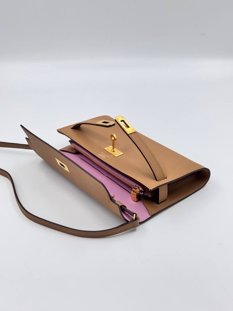 Hermes Bag Kelly To Go 20x11