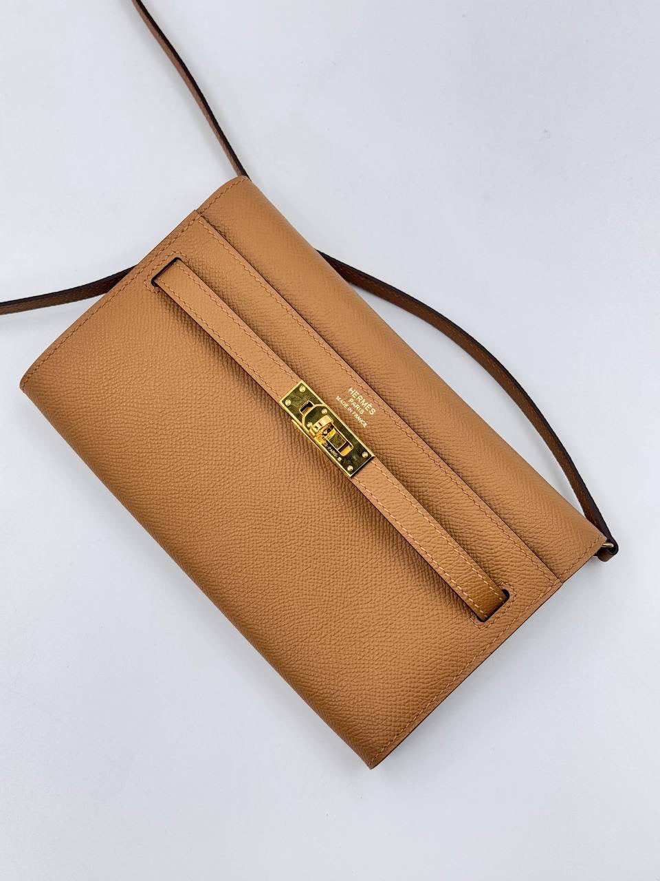 Hermes Bag Kelly To Go 20x11