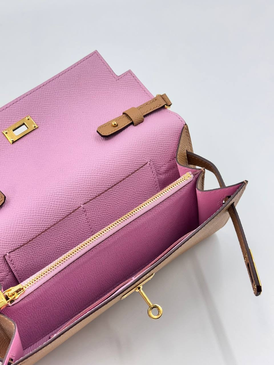 Hermes Bag Kelly To Go 20x11
