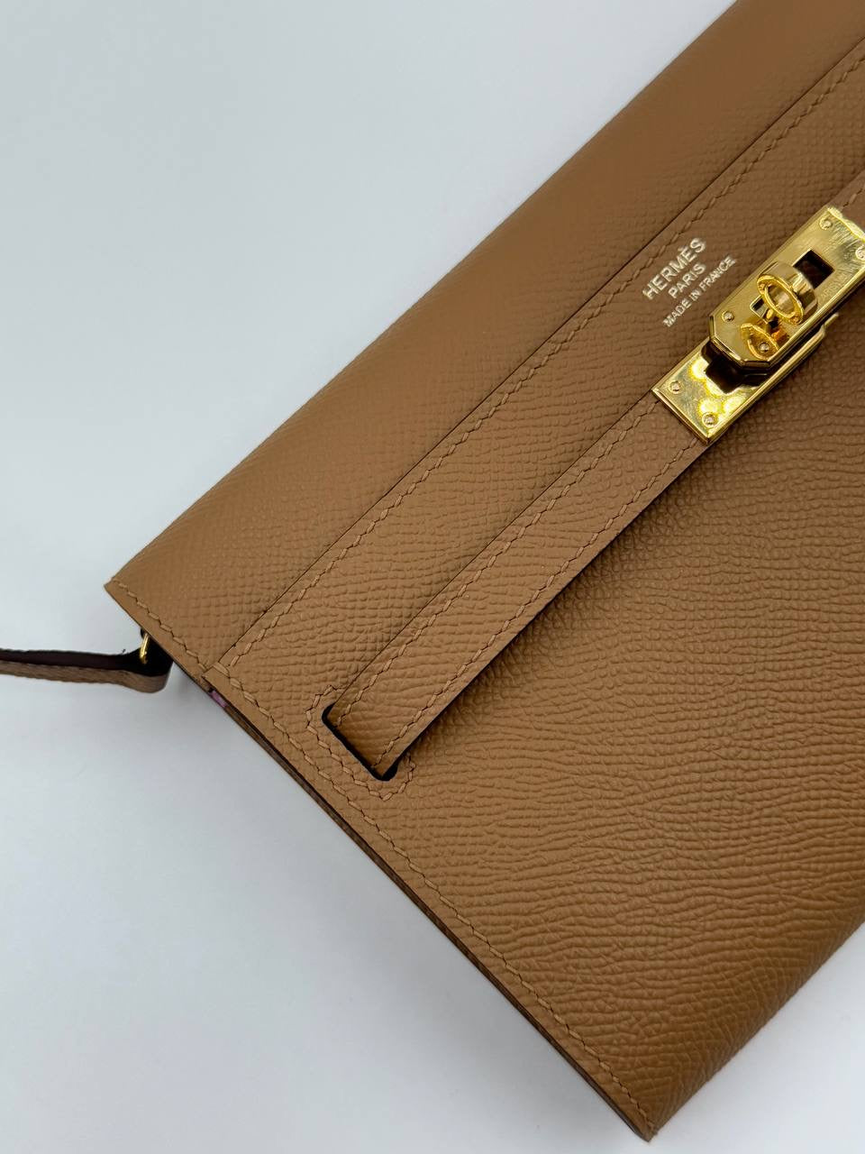 Hermes Bag Kelly To Go 20x11