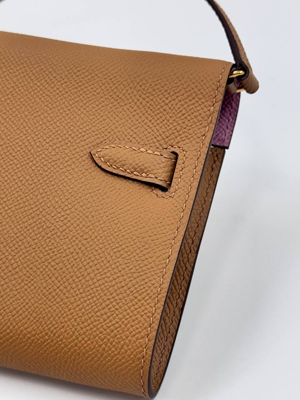 Hermes Bag Kelly To Go 20x11