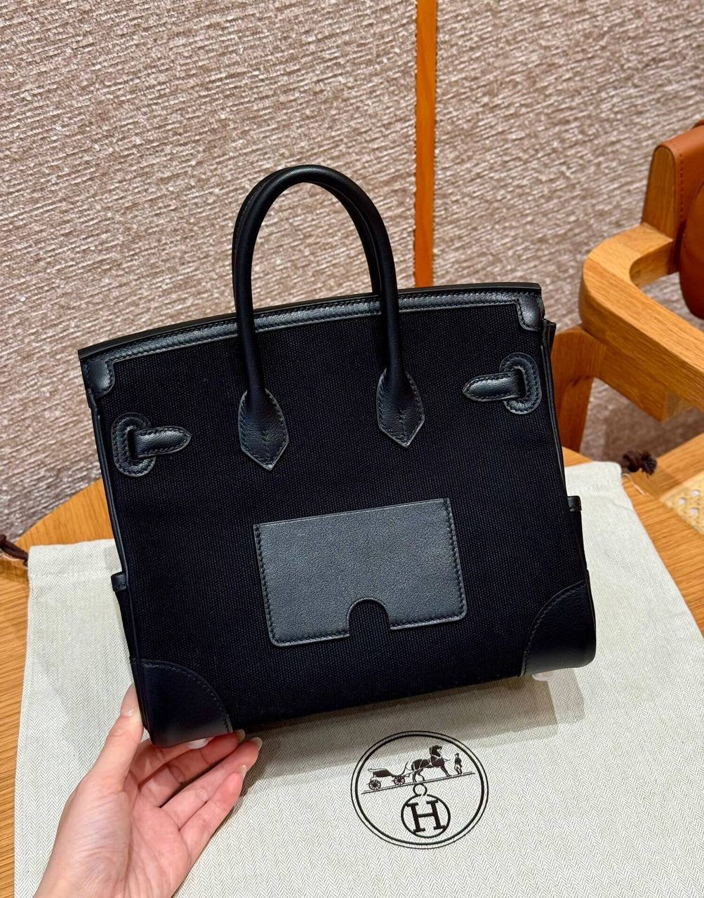 Hermes Bag Cargo Birkin 25cm