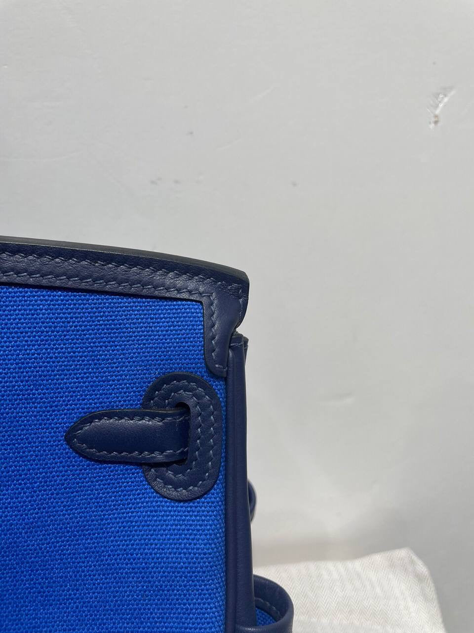 Hermes Bag Cargo Birkin 25cm