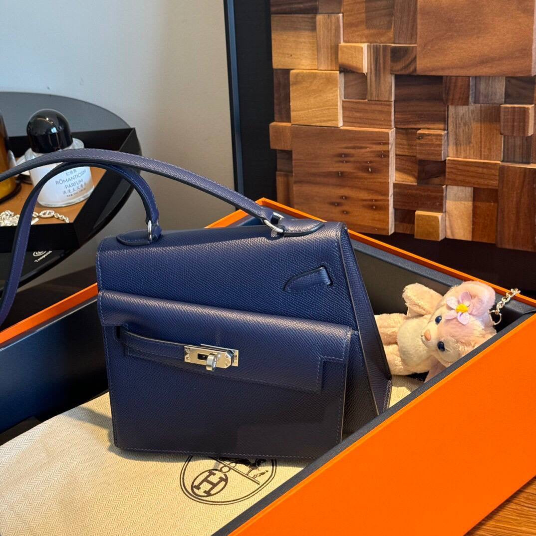Hermes Bag Kelly 29cm