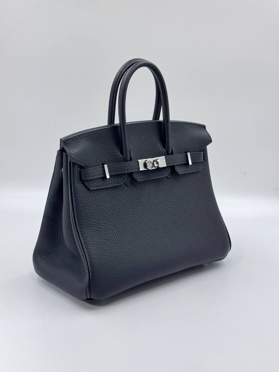 Hermes Bag Epsom Birkin 25cm