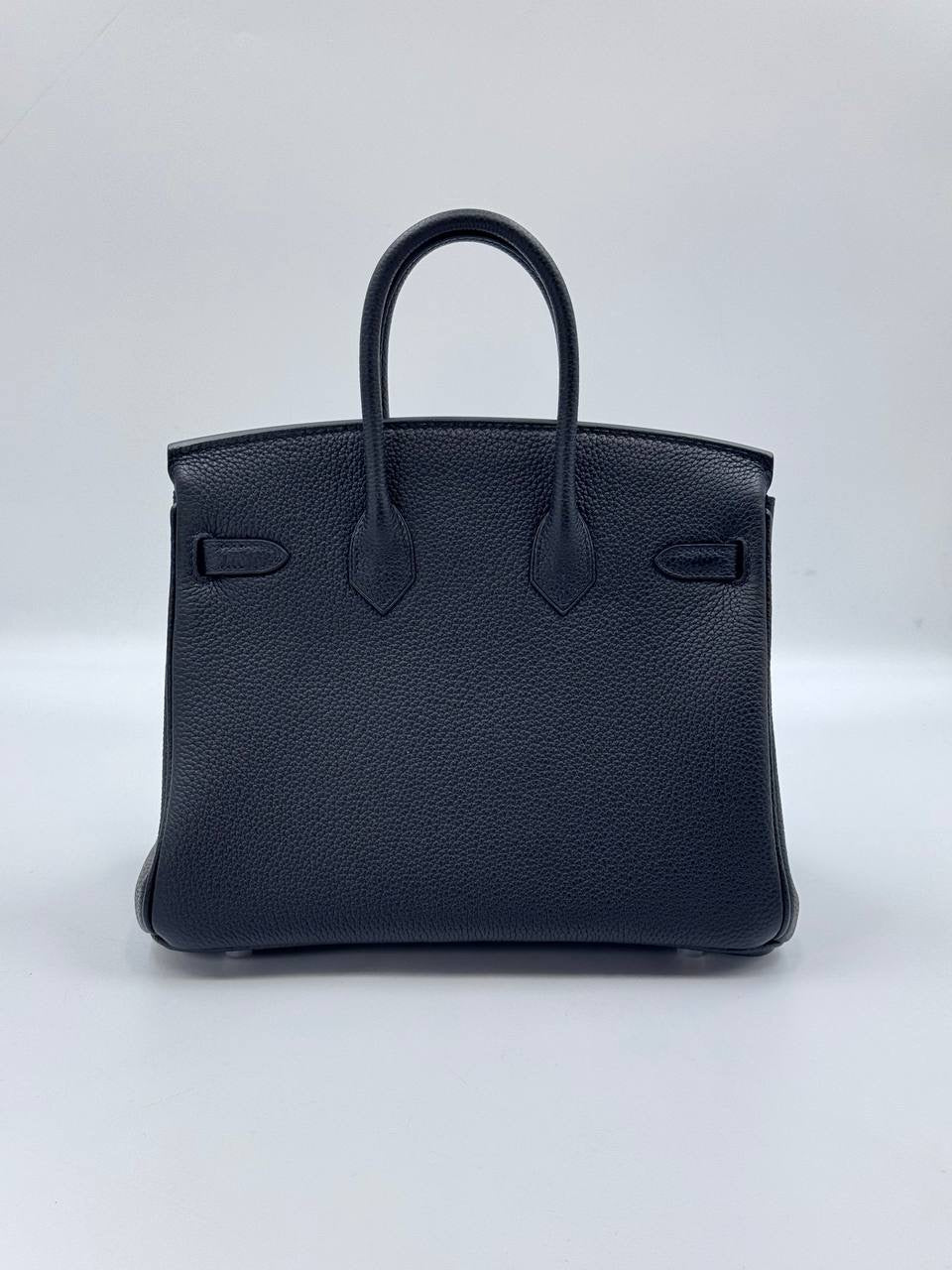 Hermes Bag Epsom Birkin 25cm