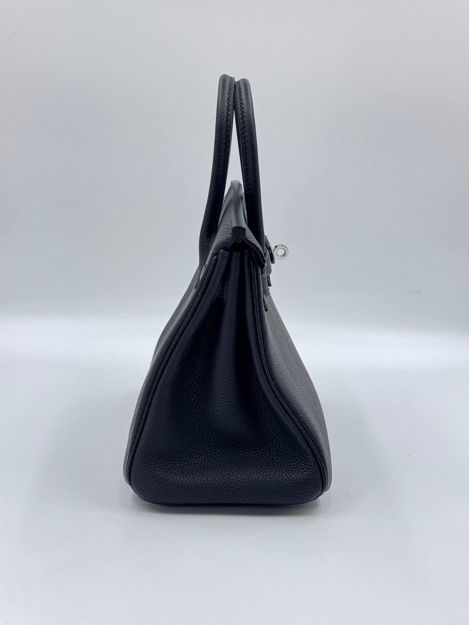 Hermes Bag Epsom Birkin 25cm