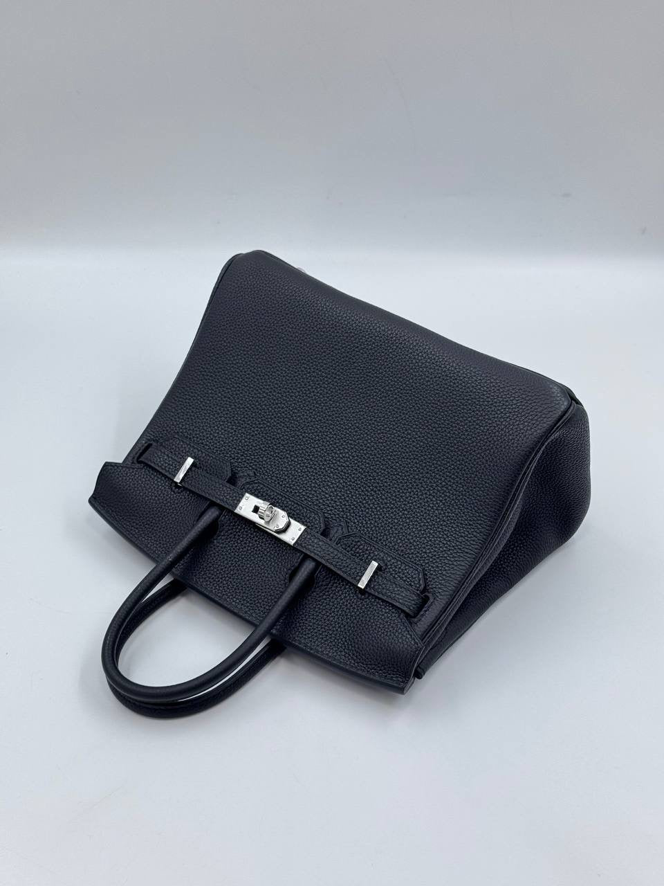 Hermes Bag Epsom Birkin 25cm