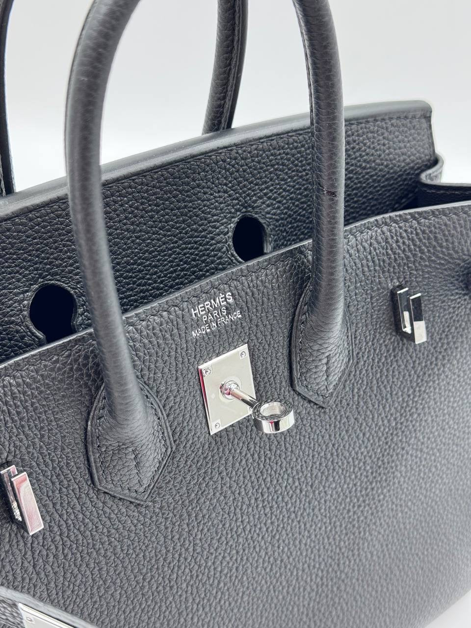 Hermes Bag Epsom Birkin 25cm
