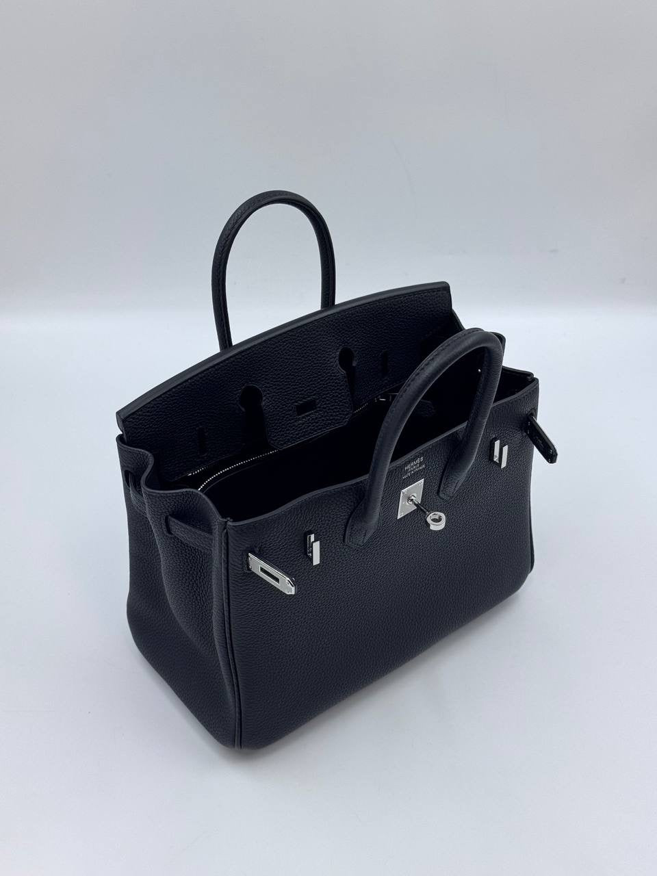 Hermes Bag Epsom Birkin 25cm
