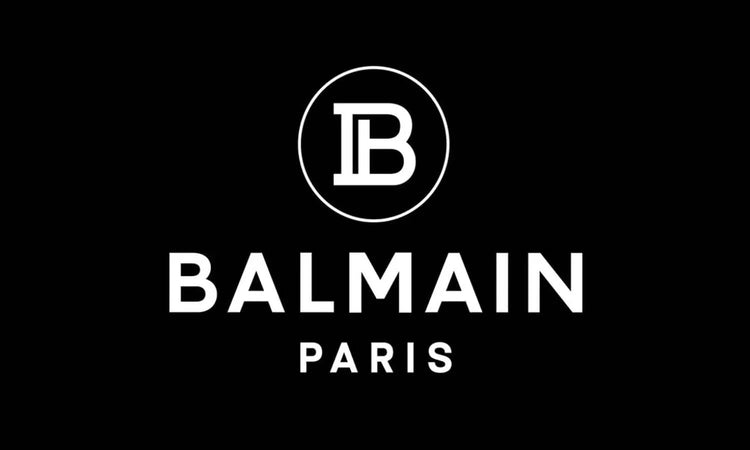 Balmain Shoes