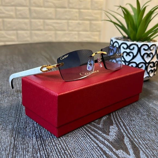 Cartier Sunglasses 1:1 High Quality