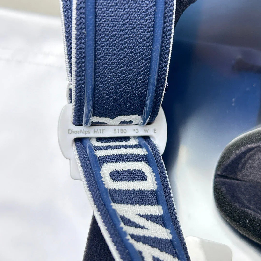 Dior Ski Mask 1:1 Best Quality Custom Made