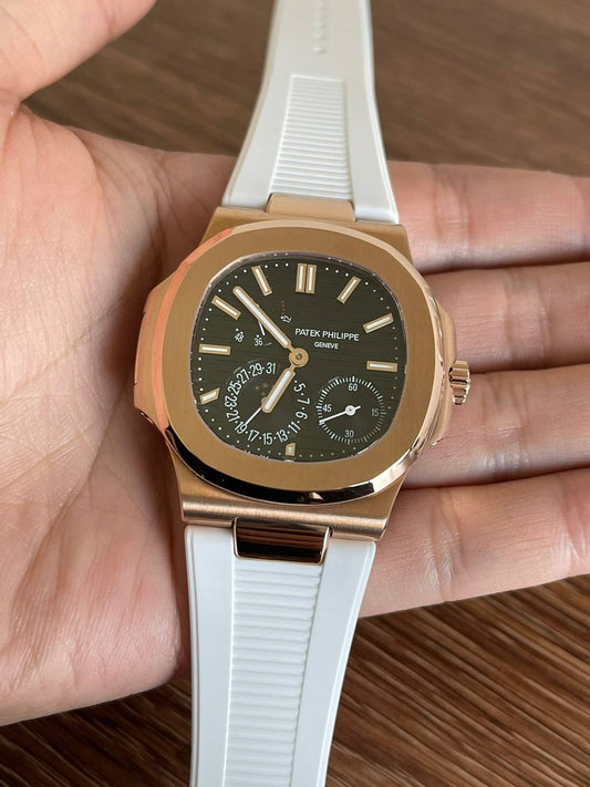 Patek Philippe Nautilus 5712 Swiss SuperClone 1:1