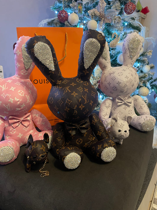 Louis Vuitton Big Bunny