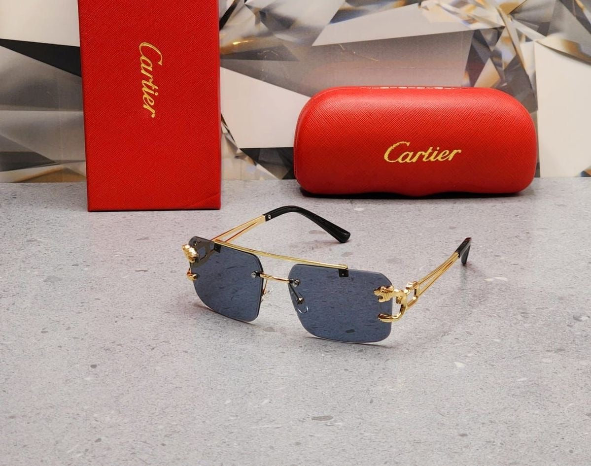 Cartier Sunglasses 1:1 High Quality