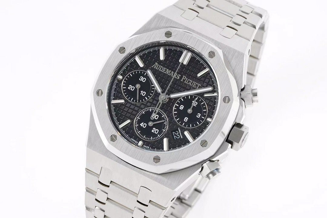 Audemars Piguet Royal Oak Automatic Chronograph Swiss Movement