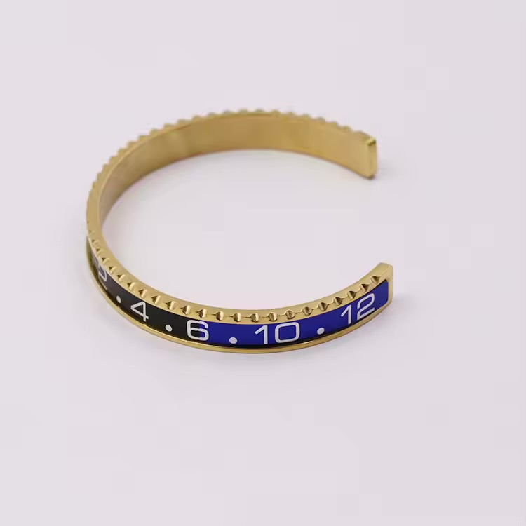 Rolex Jewellery Speedometer Bracelet