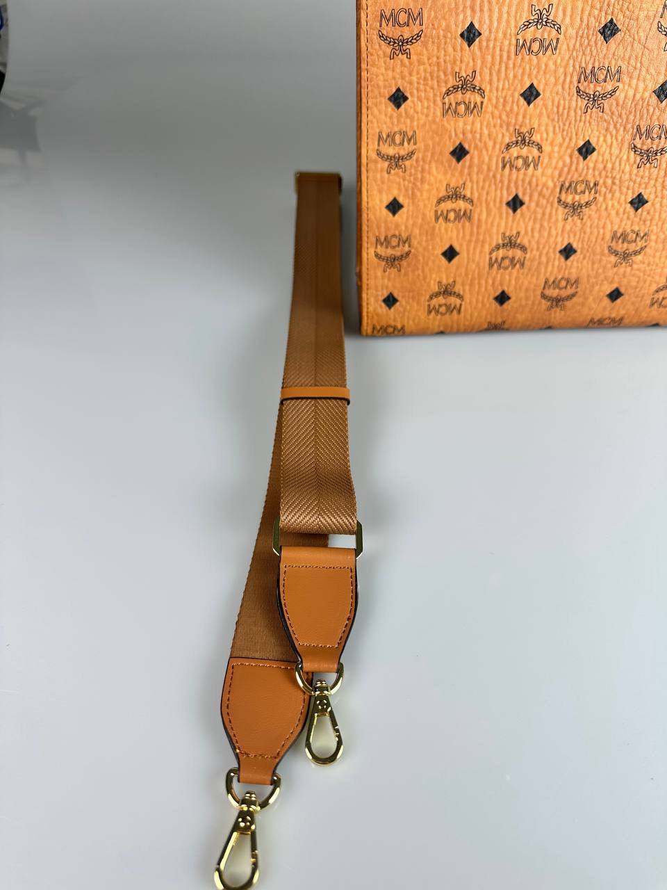 Mcm Bags