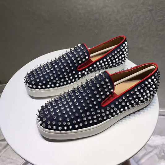 Christian Louboutin Loafers