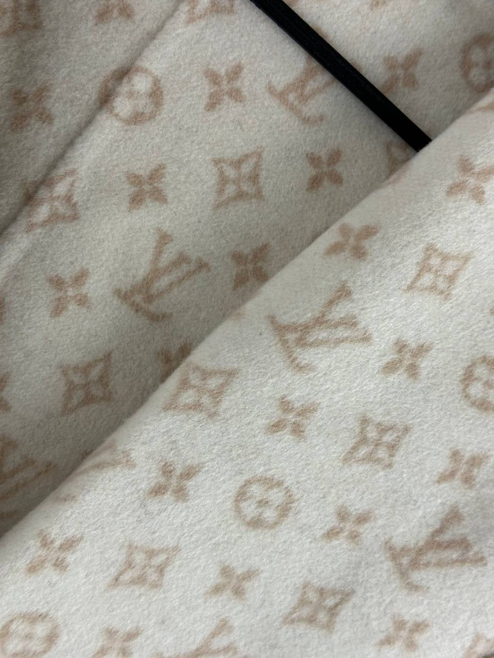 Louis Vuitton Coat