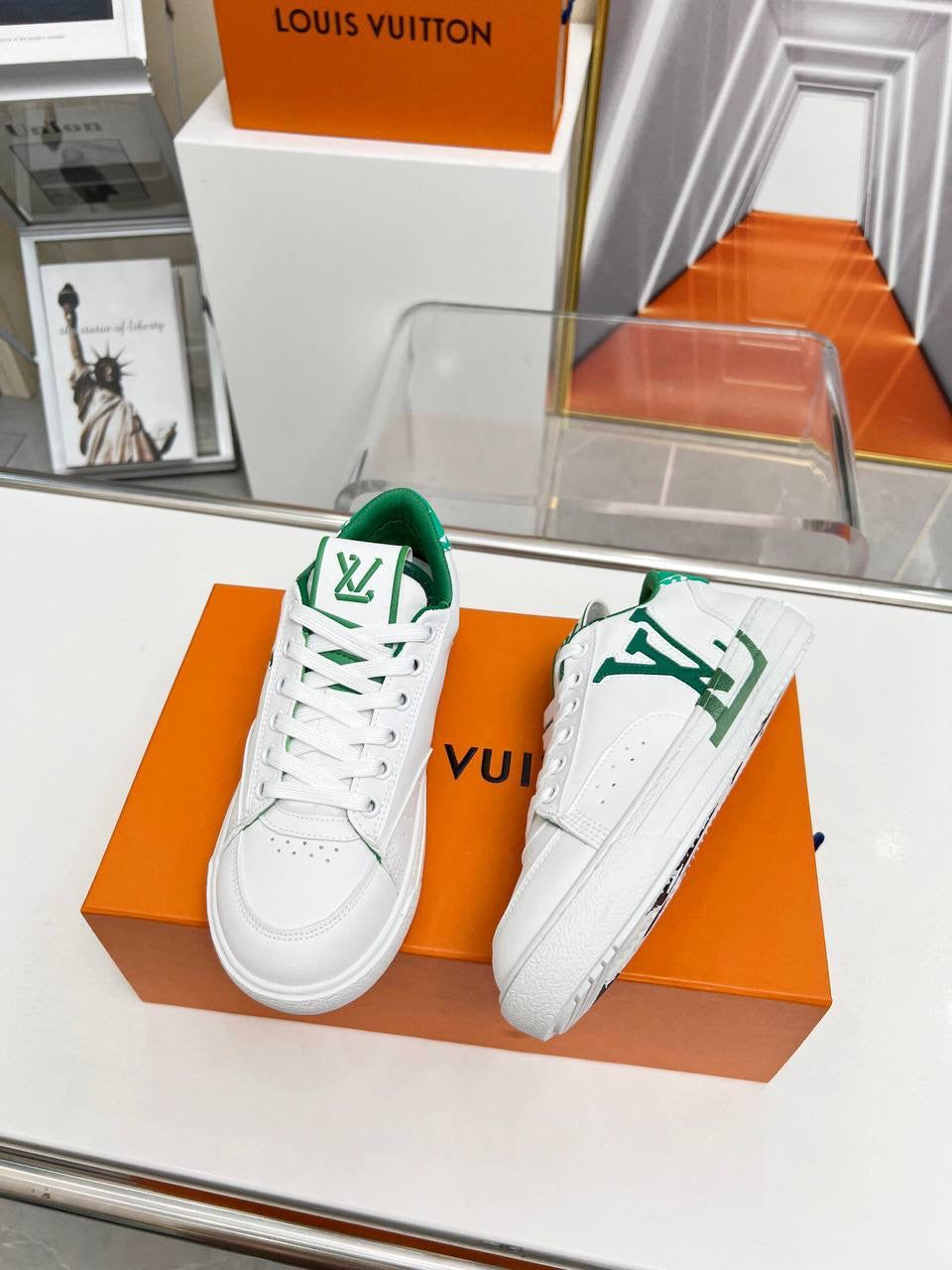 Louis Vuitton sneakers