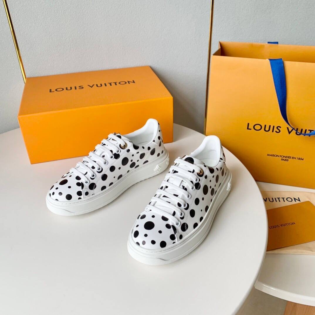 Louis Vuitton sneakers