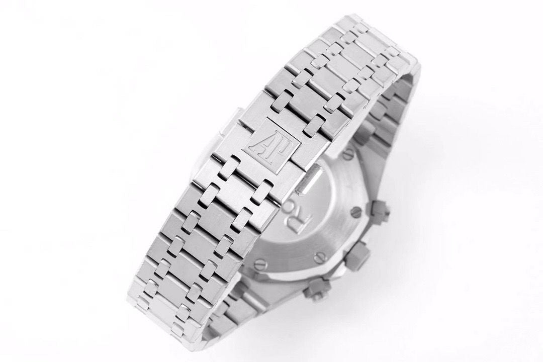 Audemars Piguet Royal Oak Automatic Chronograph Swiss Movement