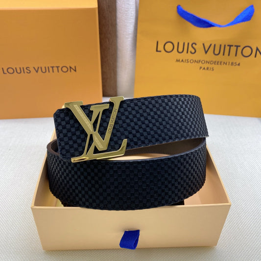 Louis Vuitton Belt