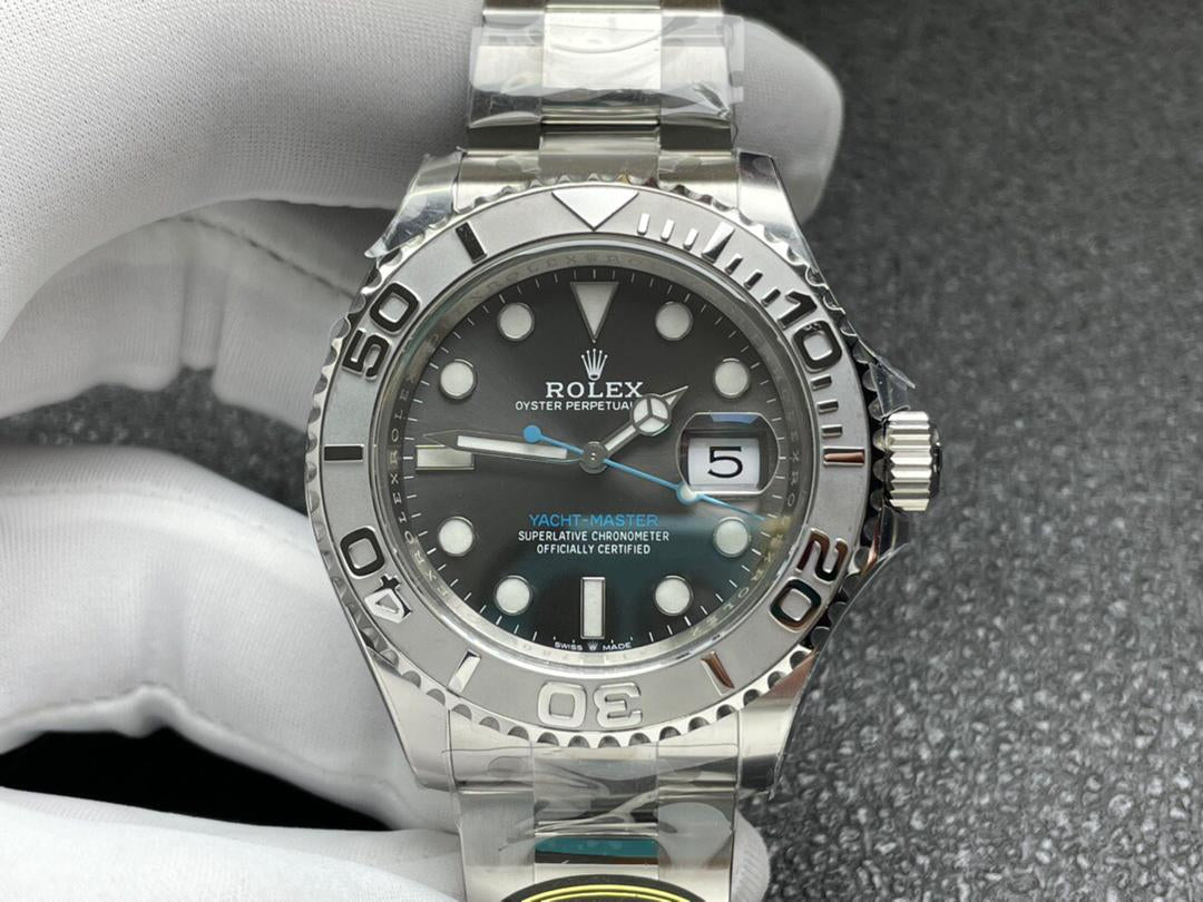 Rolex Yacht Master 126622 Swiss Superclone 1:1 Best Factory