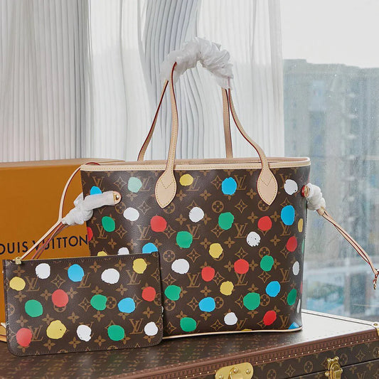 Louis Vuitton x Kusama