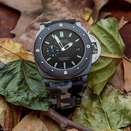 Panerai Submersible Amagnetic
